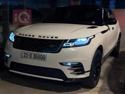 لاند روفر رانج روڤر فيلار